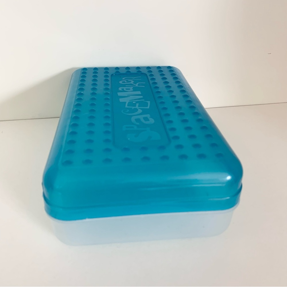 Y2k teal Spacemaker - Picture 15 of 16